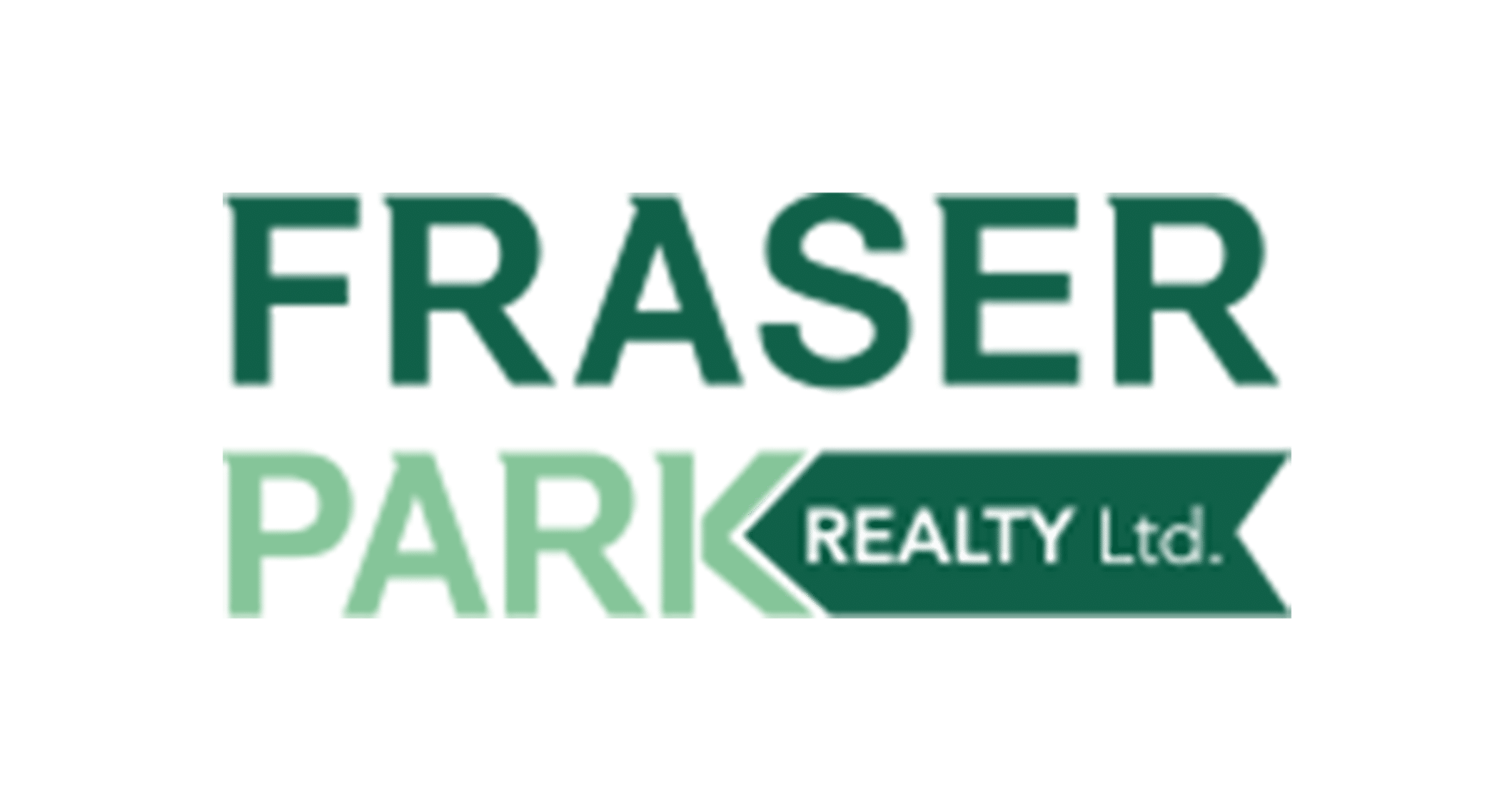 Fraser Park Reality logo