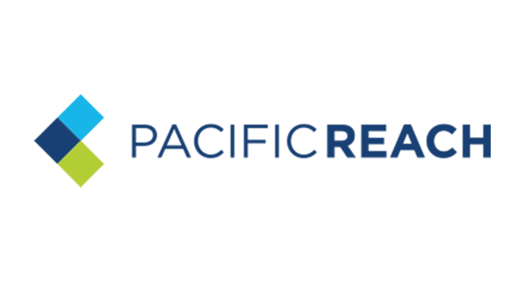 Pacific Reach Logo