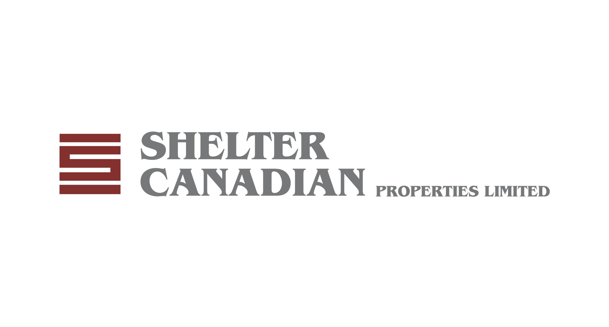 Shelter Canadian Logo