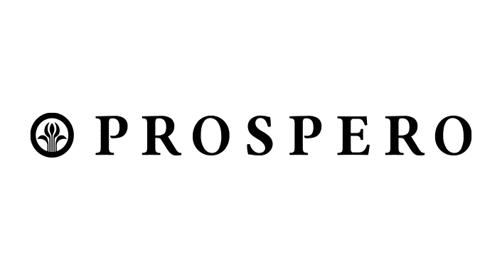 Prospero logo