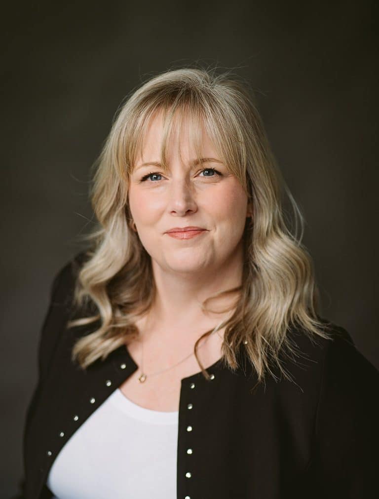 Meghan PIke Headshot